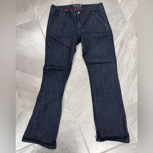 Tommy Hilfiger Dark Jeans